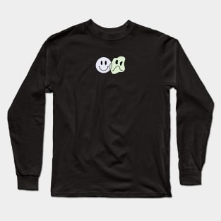 Current mood Long Sleeve T-Shirt